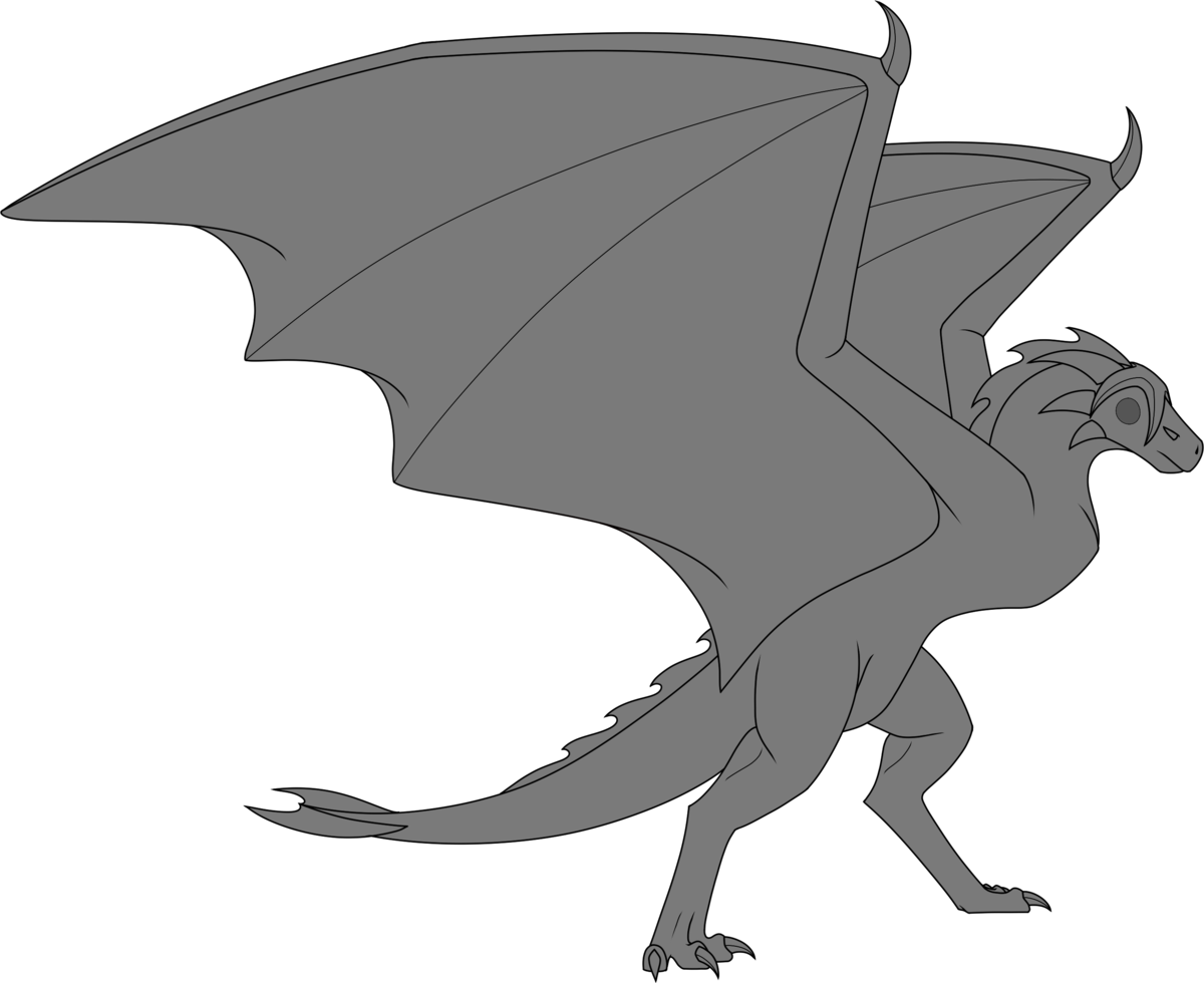 Cross Skull, a electric dragon species